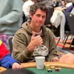 Бруно Фолькманн забирает крупнейший приз События 16 WSOP SC после сделки