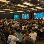 BSOP São Paulo разыграет последние пакеты в сателлите в это воскресенье (15)