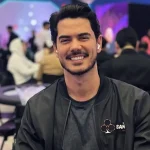 Jessé César выигрывает Bounty Hunters Circuit HR и получает крупную выплату на GGPoker