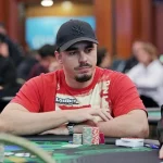 Ренан Менегетти выигрывает Main Event-Medium SCOOP; Бразилия также побеждает в Low