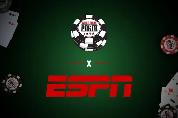 WSOP объявляет о возвращении на ESPN и подтверждает даты финального стола Main Event