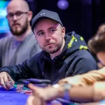Hexa em 2026, Патрик Леонард становится величайшим чемпионом в истории SCOOP