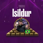 “Isildur” из Бразилии выигрывает GGMillion$ и забирает почти US$ 500 тысяч