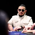 Wellington Lessa вышел на финальный стол High Roller на EPT Paris; смотрите результат