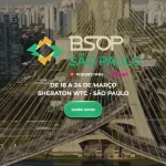 BSOP São Paulo начинается в эту среду (18); смотрите детали фестиваля