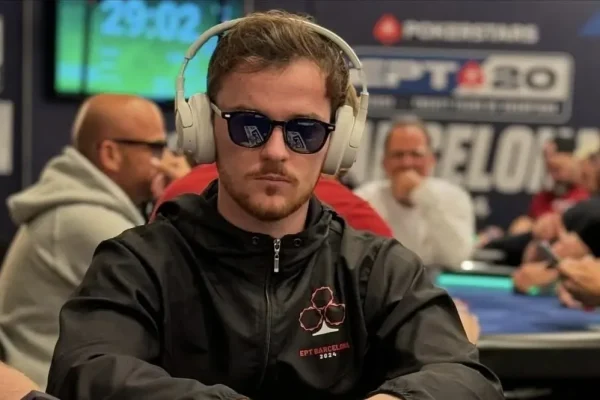 Breno Drumond выигрывает крупный турнир с титулом на GGPoker; узнайте сумму выигрыша