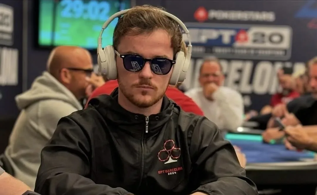 Breno Drumond выигрывает крупный турнир с титулом на GGPoker; узнайте сумму выигрыша