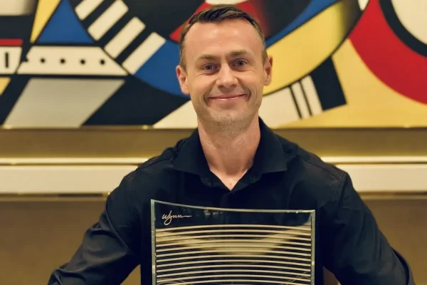 Joseph Spanne стал чемпионом Wynn Millions Championship