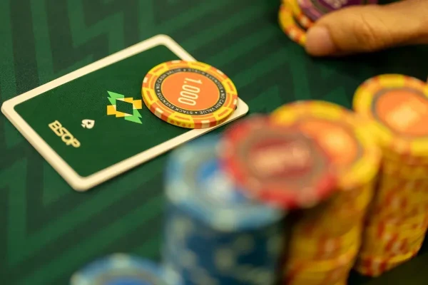 Мега-сателлит BSOP São Paulo разыграет 12 гарантированных пакетов в это воскресенье