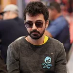 João Biancolini выигрывает 25-High и лидирует среди бразильцев в сессии SCOOP