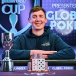 Брок Уилсон “прерывает серию неудач” на PokerGO Cup и побеждает в Event 4