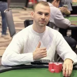 Ренан Бруски стал пятикратным чемпионом и величайшим бразильским победителем SCOOP
