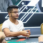 Warley Bruno поднимается на подиум Sunday Special на PokerStars