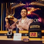 Matthias Eibinger выигрывает PLO Main Event во втором хедз-апе на Triton Jeju