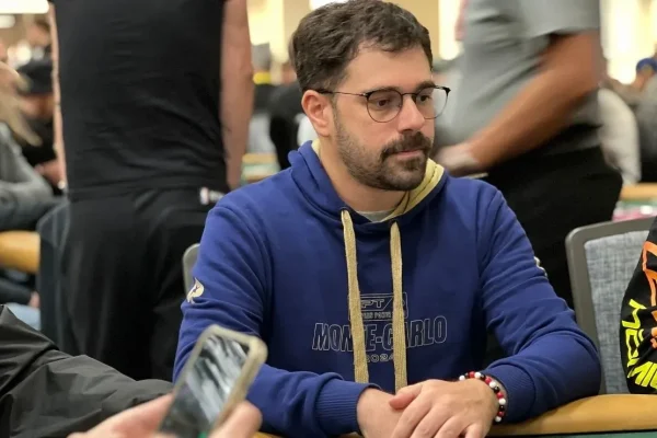 Фелипе Бояновски выиграл US$ 10.300 Phil’s Thrill на ACR после крупного камбэка в HU