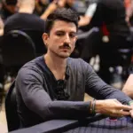 William Barbosa выиграл Mini Bounty Builder HR в среду на PokerStars