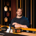 Alex Foxen побеждает в 75K PLO и забирает последний миллионный приз Triton Jeju