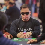 Eduardo Pires снова в центре внимания с новым титулом 1K на GGPoker