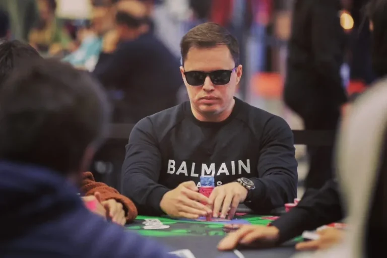 Eduardo Pires снова в центре внимания с новым титулом 1K на GGPoker