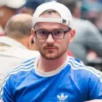 Breno Drumond выигрывает Bounty Builder HR на Irish Open Afterparty