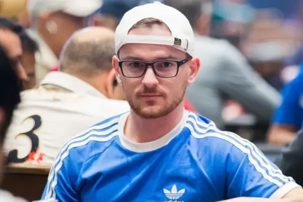 Breno Drumond выигрывает Bounty Builder HR на Irish Open Afterparty