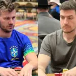 Келвин Кербер побеждает, а Родриго Селуан занимает второе место в GGMillion$