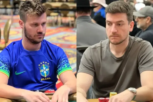 Келвин Кербер побеждает, а Родриго Селуан занимает второе место в GGMillion$