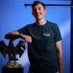 Brock Wilson побеждает US Poker Open, обходит Юрия и является лидером рейтинга PGT