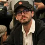 Даниэль Веллингтон поднимается на подиум Bounty Hunters HR на GGPoker