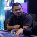 Габриэль Таварес выигрывает Thursday Thrill High Roller на PokerStars