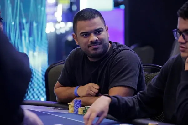 Габриэль Таварес выигрывает Thursday Thrill High Roller на PokerStars