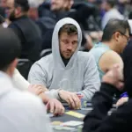 Кельвин Кербер побеждает, и Бразилия занимает весь подиум US$ 1.050 Thursday Thrill HR