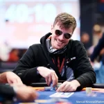Фернандо Вальверде выиграл US$ 58 тыс. с титулом Bounty Hunters HR на GGPoker
