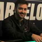 Matheus Machado выиграл US$ 1.050 Sunday High Roller на PokerStars