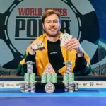 Мариус Кудзманас выигрывает Главное событие WSOP Европа и получает € 2 миллиона