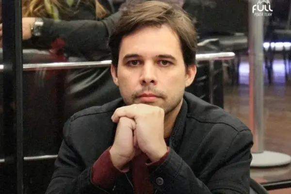 Даниэль Кретли одерживает крупную победу, завоевав титул Tuesday Classic на GGPoker