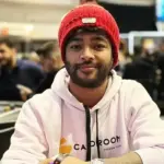 Йонас Белон выигрывает Mini Bounty Builder HR на PokerStars