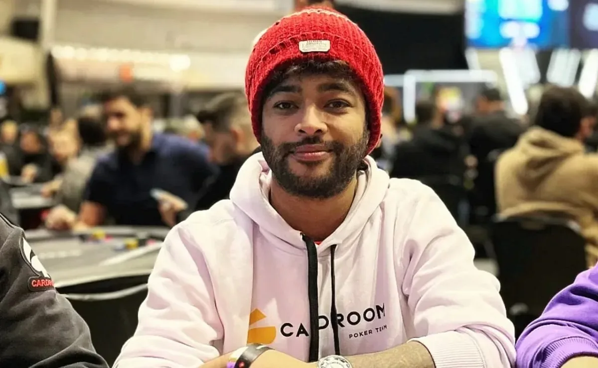 Йонас Белон выигрывает Mini Bounty Builder HR на PokerStars