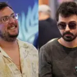 Педро Мадейра и Жоао Бьянколини делают дубль на Bounty Builder High Roller