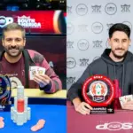 Marco “Salsicha” и Jonathan Wolter заработали шесть цифр на KSOP South America