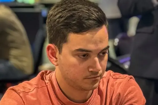Heitor Maciel выигрывает Bounty Hunters HR и зарабатывает на GGPoker