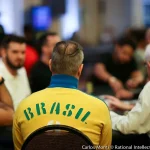 Бразилия заняла весь пьедестал Mini Sunday Million на PokerStars