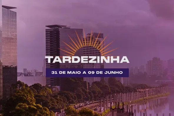 Tardezinha возвращается в H2 с доступными турнирами и призами до 150 тысяч реалов