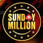 Бразильяно forra pesado com vice no Sunday Million da Anniversary Series