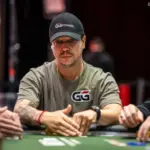 Felipe Mojave вне WSOP 2026: «семья и ценности всегда на первом месте»