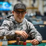 Josh Arieh готовится к WSOP с одной мыслью: «Я собираюсь отлично повеселиться»