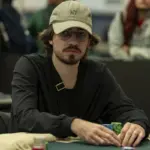 Марио Блут выигрывает GGMasters и превращает 150 долларов в 142 тысячи долларов