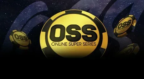 Бразилец, владелец аккаунта “BamBUDASorte”, выигрывает почти 130 тысяч долларов на OSS от ACR