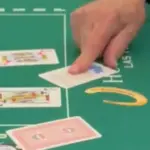 Странная ситуация в первый же день WSOP с инструкцией на ‘флопе’