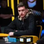 Rodrigo Selouan лидирует во вторник в Бразилии на GGWF с вторым местом в 171-Super